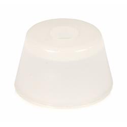 Buchse OLYMPIA, Spritzschutz, hinten, 192598 für Vespa PK/S/XL/XL2/Automatica