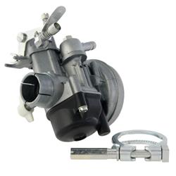 Vergaser DELL'ORTO SHB 16.15F Flachschieber 245431 - 00918 für Vespa PK50 S/XL/SS/Elestart
