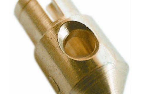 Marke: DELL'ORTO Artikelname: Düse SI DELL'ORTO 92, 0457692 02