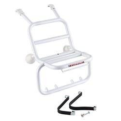 Gepäckträger vorne CUPPINI für Vespa GTS/GTS Super/GTV/GT 60/GT/GT L 125-310ccm
