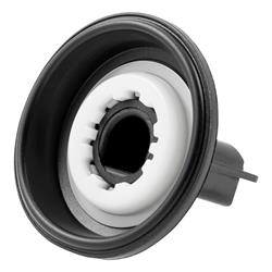 Membrane CIF für Vergaser KEIHIN CVK Gleichdruck CM146601 für Vespa ET4/LX/S 50ccm 4T AC, 2-Ventil