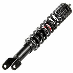 Stoßdämpfer YSS Mono X-Pro Serie OD220-340P-01-88 hinten für Vespa P80-150X/ P150S/P200E/PX80-200E/Lusso