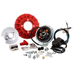 Zündung MALOSSI VesPower MKII, 5516952 für Vespa 50-125/PV/ET3/PK50-125/S