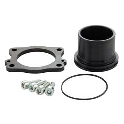 Auslassstutzen MALOSSI, für Art.-Nr. 31185910, 31185990, 31188870, 31188890 für Vespa Cosa/PX E 200ccm 2T