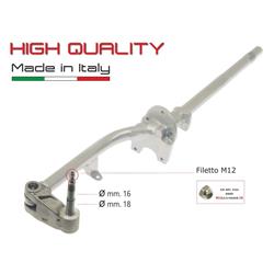 Lenksäule CIF, 183435 - 174118 für Vespa P80-125X/P150X ->346430/PX125 ->1115/P200E ->112624/P150S