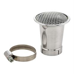 Ansaugtrichter MALOSSI