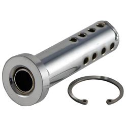 DB Killer TURBO KIT für Rennauspuff TURBO KIT "GMax" Maxi