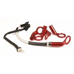 Adapter KOSO AC, Temperaturfühler alle AC-Motoren