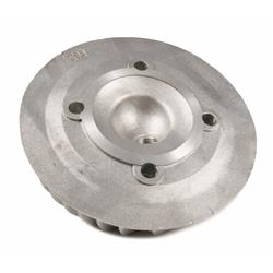 Zylinderkopf D.R. 130 ccm für Vespa 90-125/PV/ET3/PK80-125/XL/XL2