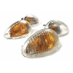 Blinker Kit PIAGGIO für Vespa ET2/ET4 50-150ccm