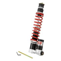 Stoßdämpfer YSS TRC VU302-240TRC-03 vorne für Vespa GTS/GTS Super /GTV/GT60/GT/GT L 125-300ccm ('03-'13/'17-`22)