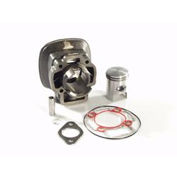 Zylinder RMS 50 ccm 480625 - 487793 für GILERA/PIAGGIO 50ccm 2T LC