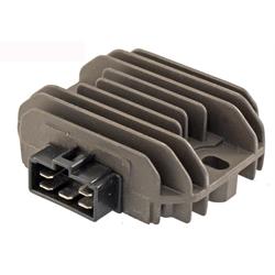 Spannungsregler RMS 486062 - 58090R5 für Vespa ET4/LX/LXV/S/Primavera/Sprint/GTS/GTV/GT/GT L 125-200ccm