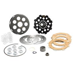 Kupplung PINASCO Sport Power Clutch 25090501 für Vespa 125 VNB-TS/150 VBA-Super/Rally/PX80-200/PE/Lusso/Cosa/T5