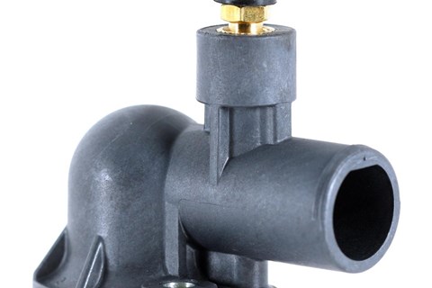 Marke: PIAGGIO Artikelname: Abdeckung Thermostat Wasser PIAGGIO für Vespa GTS/GTS Super/GTV/GT 60 250-300ccm 4T LC