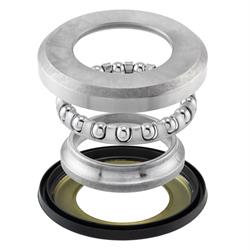 Lenkkopflagersatz PIAGGIO oben/unten für Vespa 50-125/PV/ET3/PK50-125/S/SS/XL/125 GT-TS/ 150 Sprint/V/Super/160 GS/180 SS/Rally/PX80-200/PE/Lusso/'98/MY/'11/T5/Cosa