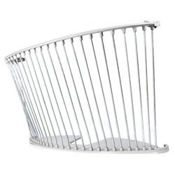 Gepäckkorb UNI Auto für Vespa 50-125/PV/ET3