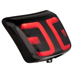 Rücklicht POWER1 LED für Vespa GTS/GTS Super/GTV 125-300ccm ('18-`22)