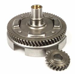 Getriebeübersetzung Z 22/63, (2.86) RMS 99406 - 78595 für Vespa 90/100/PK80-100 S