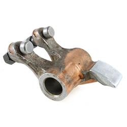 Auslasskipphebel für Vespa GTS/GTS Super/GTV/GT 60/GT/GT L 125-300ccm 4T LC