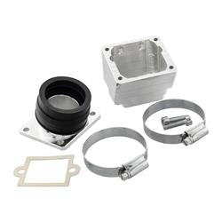 Ansaugstutzen HT 36mm V1