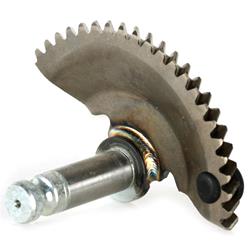 Kickstarterwelle für GILERA/PIAGGIO 2T Maxi