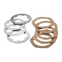 Kupplungsbeläge EGIG Performance Sport One Finger Clutch für Vespa 50-125/PV/ET3/PK50-125/S/XL/XL2