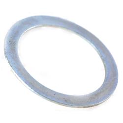 Distanzscheibe Schaltrohr/Lenker 41,5x32x1 mm für Vespa 50 S/SS/90/R/SS/25/PV/ET3/GT/GTR/Super/150 GL/Sprint/Veloce/Super/180 Rally/SS/200 Rally