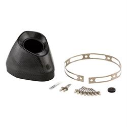 Endkappe AKRAPOVIC, für AKRAPOVIC "Black Edition" Dämpfer für Vespa GTS/GTS Super/GTV/GT 60 125-300ccm, i.e.