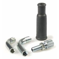 Seilzugkrümmer DELL'ORTO PHBG/PHBH/PHBL/PHF/PHM 70°