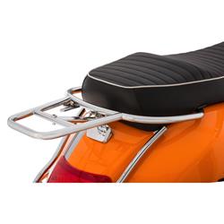 Gepäckbrücke hinten PIAGGIO 657081 für Vespa GTS/GTS Super/GTV/GT 60, 125-300ccm