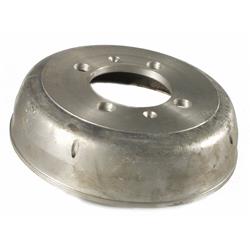 Bremstrommel BAJAJ, vorne, 002002 - 105882 für Vespa 125 VN/VNA/VNB/150 VL1-2T