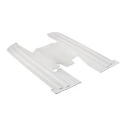 Fußmatte für Vespa PX