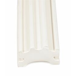 Trittleistengummi für Vespa 125 VMA/GT/GTR/TS/150 Sprint/V/180 SS/Rally