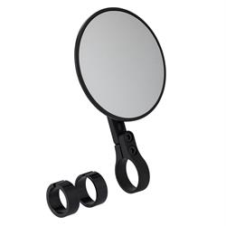 Lenkerendenspiegel HIGHSIDER MONTANA Slim Short links oder rechts für Vespa ET/LX/LXV/S/GTS/GTS Super/GTV/GT 60/GT/GT L