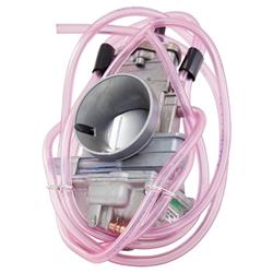 Vergaser KEIHIN PWM 38 Flachschieber