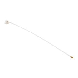 Hohlraumsonde 360° Verlängerungsschlauch für handelsübliche Spraydosen mit Lochanschluss