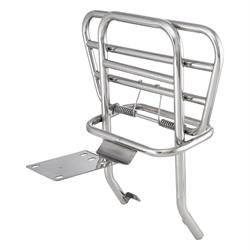 Gepäckträger hinten für Vespa PX80-200/PE/Lusso/T5 Classic