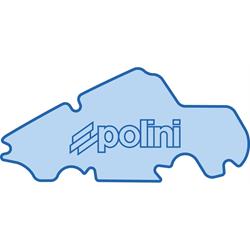 Luftfiltereinsatz POLINI für PIAGGIO Liberty 2T