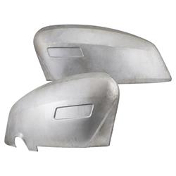Seitenhauben links & rechts für Lambretta DL/GP 125-200ccm