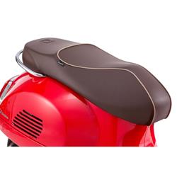 Sitzbank PIAGGIO 70 Jahre 1B003670 für Vespa GTS/GTS Super 125-300ccm ('14-)