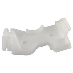 Ankerplatte, Seilzüge, Lenkkopf, 020274 - 073555 für Vespa 125/PV/ ET3