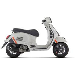 Rennauspuff ARROW Urban RACING für Vespa GTS/GTS Super/GTV 310ccm HPE (`24-) Euro5+