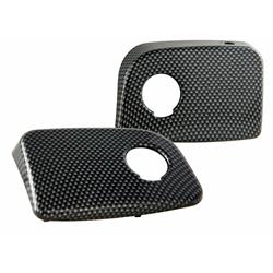 Abdeckung Hauptbremszylinder SIP, links & rechts für Vespa GTS/GTS Super/GT/GT L 125-300ccm