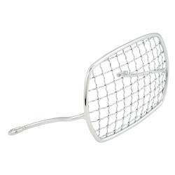 Lampengitter, für Scheinwerfer für Vespa 50 Special/Elestart