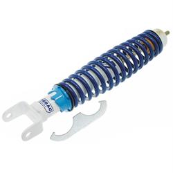 Stoßdämpfer SEBAC 6033.SEB/5S hinten für Vespa 50-125/PV/ET3/125 VNB4T-TS/150 VBB2T-Super/160 GS 2°/180 SS/Rally/PX80-200/PE/Lusso/'98/MY/'11/T5