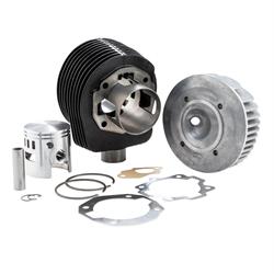 Rennzylinder D.R. by SIP 177 ccm für Vespa 125 VNB/GT/GTR 1°/Super/150 VBA/VBB/T4/GL/Sprint 1°/Super 1°