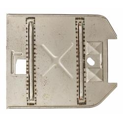 Reparaturbodenblech für Vespa 50-125/PV/ET3