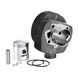 Zylinder 150 ccm für Vespa 150 GS ('54-'61) VS1-5T