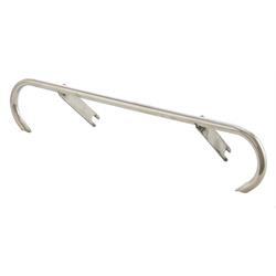 Fußrasten für Vespa 125 V1-15/V30-33/VM/VN/150 VL/VB1/Hoffmann/ACMA/GS